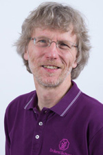 Dr. Bernd Schurade